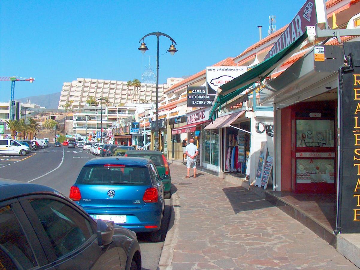 Ocean View Playa La Arena By Helloapartments Puerto de Santiago  Exterior photo
