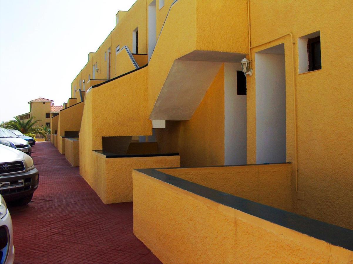 Ocean View Playa La Arena By Helloapartments Puerto de Santiago  Exterior photo