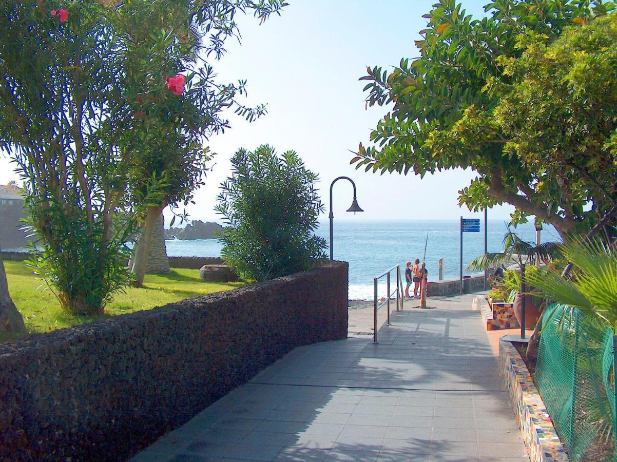Ocean View Playa La Arena By Helloapartments Puerto de Santiago  Exterior photo