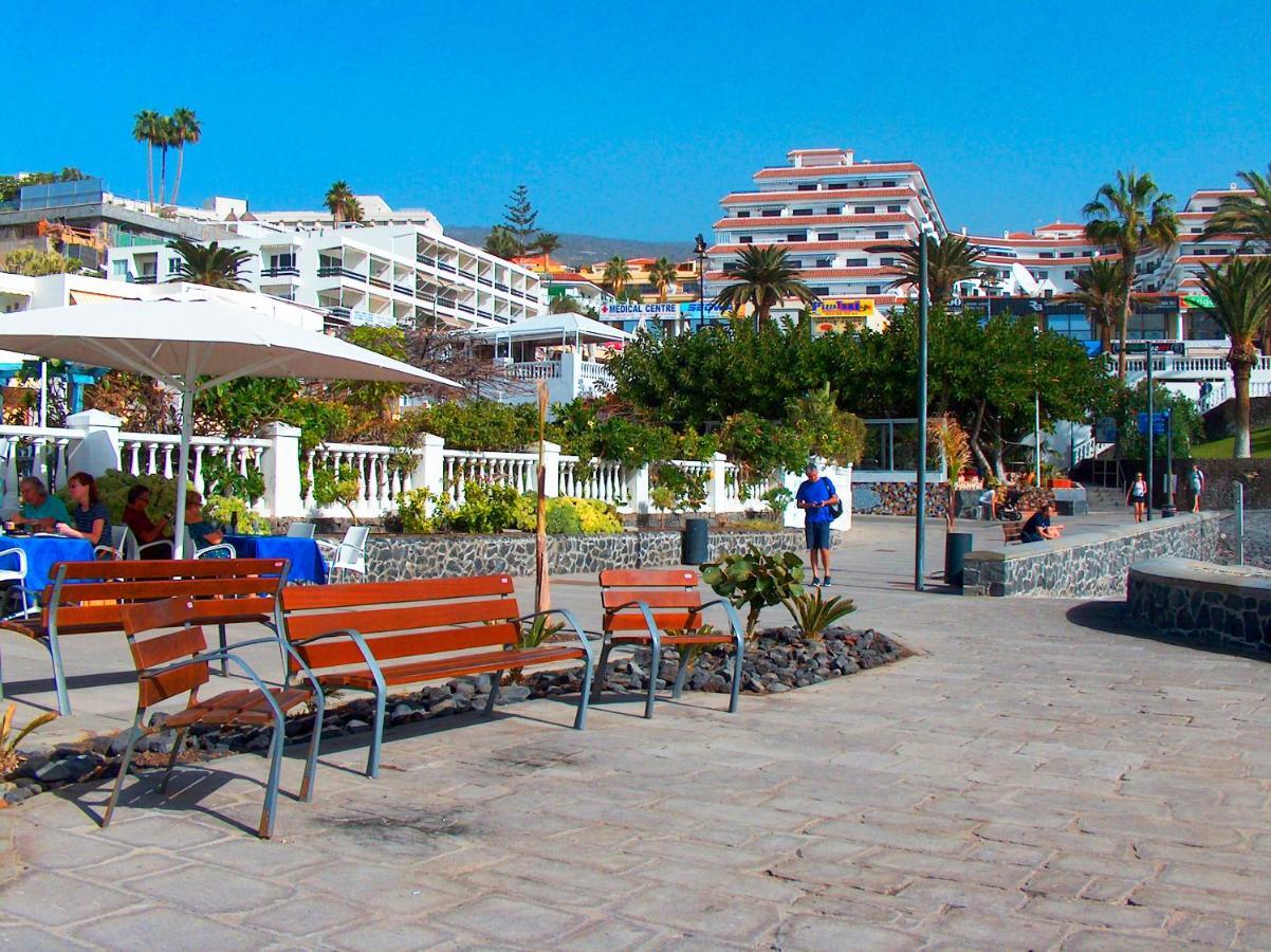 Ocean View Playa La Arena By Helloapartments Puerto de Santiago  Exterior photo
