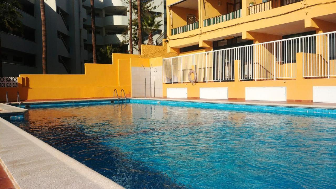 Ocean View Playa La Arena By Helloapartments Puerto de Santiago  Exterior photo