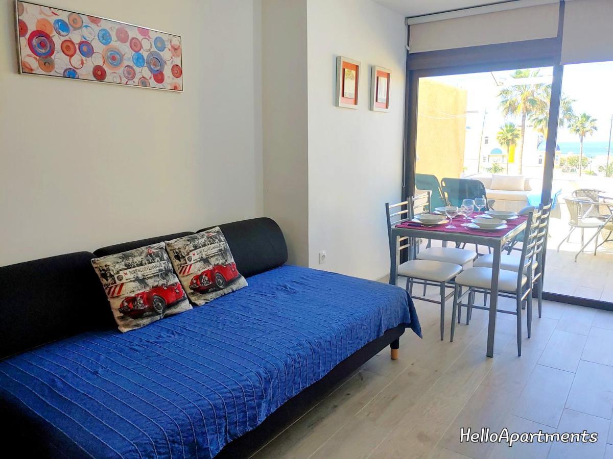 Ocean View Playa La Arena By Helloapartments Puerto de Santiago  Exterior photo