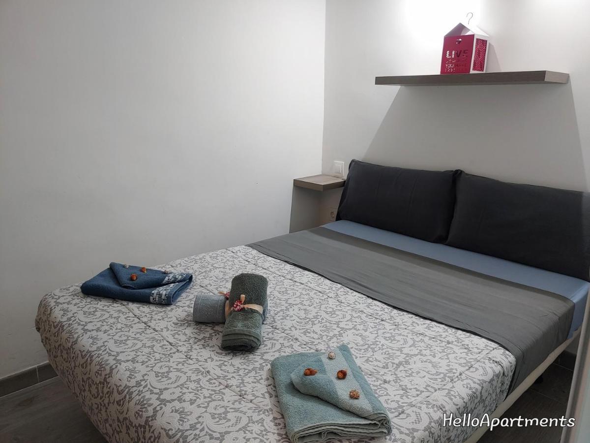 Ocean View Playa La Arena By Helloapartments Puerto de Santiago  Exterior photo